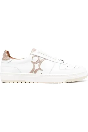 BILLIONAIRE Buty, Mężczyzna, Biały, 41 EU, Sneakers