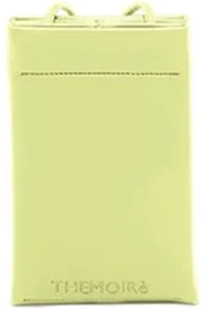 THEMOIRÈ Akcesoria, Kobieta, Zielony, ONE SIZE, Wallets Cardholders