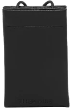 THEMOIRÈ Akcesoria, Kobieta, Czarny, ONE SIZE, Wallets Cardholders