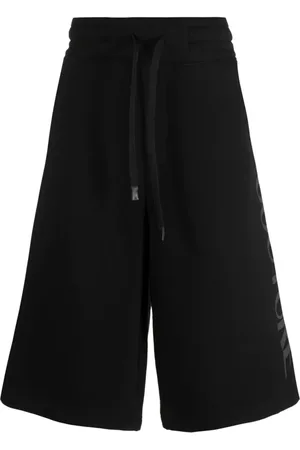 VERSACE Szorty, Mężczyzna, Czarny, M, Shorts