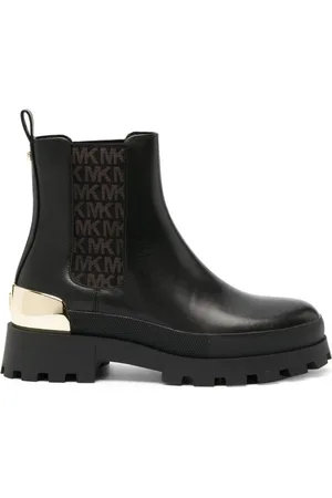 Michael Kors Buty, Kobieta, Czarny, 38 EU, Ankle Botki