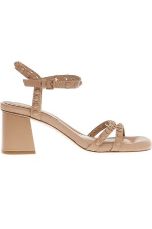 Ash Buty, Kobieta, Beżowy, 36 EU, Sandals