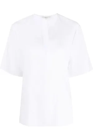 Vince Koszulki, Kobieta, Biały, S, T-Shirts