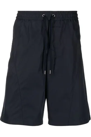 Giorgio Armani Szorty, Mężczyzna, Niebieski, L, Shorts
