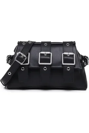BIASIA Torebki, Kobieta, Czarny, ONE SIZE, Shoulder Bags