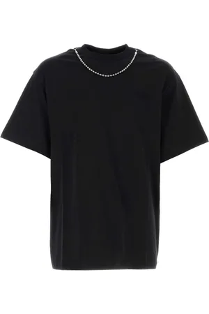 AMBUSH Koszulki, Mężczyzna, Czarny, M, T-Shirts