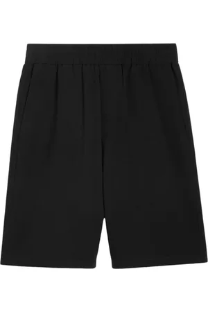 Ami Szorty, Mężczyzna, Czarny, XL, Casual Shorts