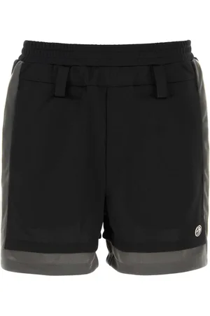 AMBUSH Szorty, Mężczyzna, Czarny, S, Casual Shorts