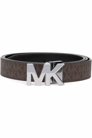 Michael Kors Akcesoria, Mężczyzna, brązowy, ONE SIZE, Belts
