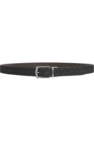Michael Kors Akcesoria, Mężczyzna, Czarny, ONE SIZE, Belt