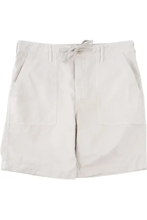HARTFORD Szorty, Mężczyzna, Szary, L, Casual Shorts