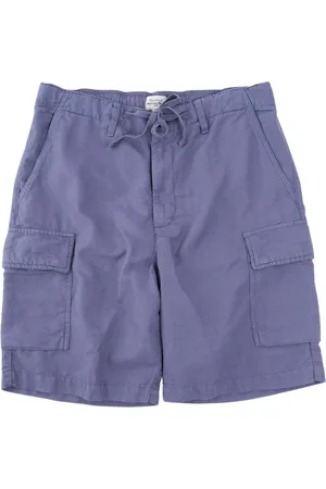 HARTFORD Szorty, Mężczyzna, Niebieski, L, Casual Shorts