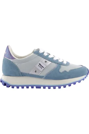 Blauer Buty, Kobieta, Niebieski, 36 EU, Sneakers