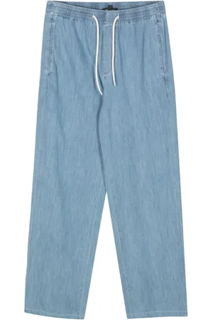 A.P.C. Jeansy, Mężczyzna, Niebieski, M, Trousers