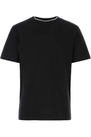 1017 ALYX 9SM Koszulki, Mężczyzna, Czarny, S, T-Shirts