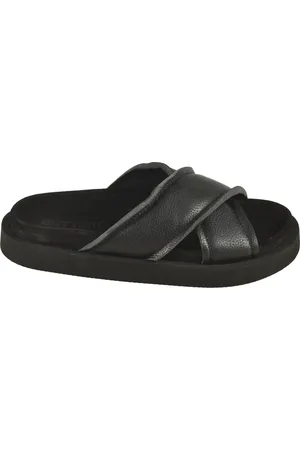 Buttero Buty, Mężczyzna, Czarny, 42 EU, Sliders