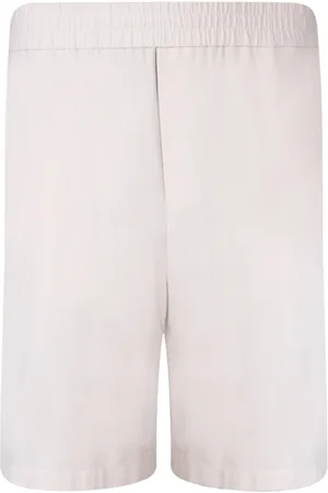 Ami Szorty, Mężczyzna, Beżowy, L, Shorts