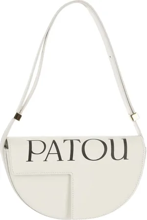 Patou Torebki, Kobieta, Biały, ONE SIZE, Bags