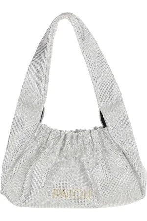 Patou Torebki, Kobieta, Szary, ONE SIZE, Bags