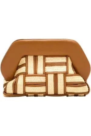 THEMOIRÈ Torebki, Kobieta, Wielobarwność, ONE SIZE, Clutches