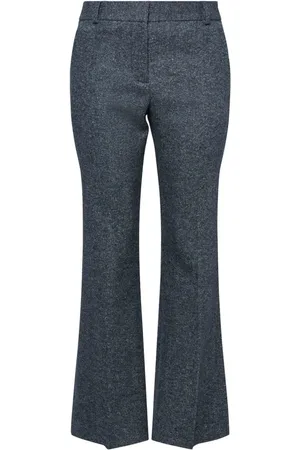 Altuzarra Spodnie, Kobieta, Szary, L, Trousers
