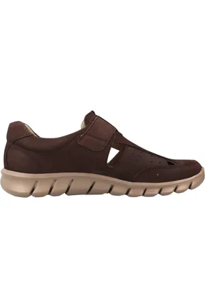 CallagHan Buty, Mężczyzna, brązowy, 41 EU, Sneakers