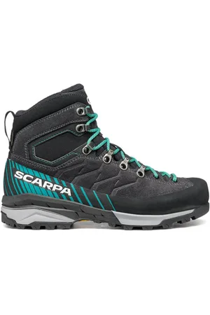 Scarpa Sport, Kobieta, Wielobarwność, 39 EU, Trekking Botki