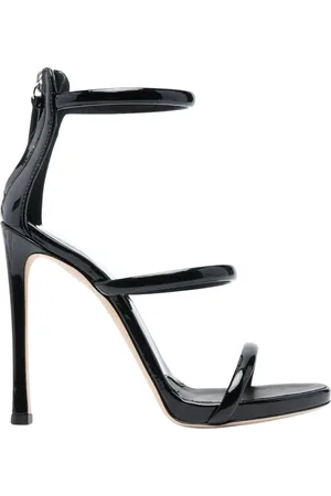 Giuseppe Zanotti Buty, Kobieta, Biały, 39 EU, Obcasy