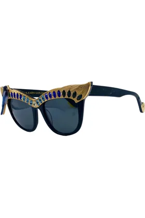 ANNA KARIN KARLSSON Akcesoria, Kobieta, Wielobarwność, ONE SIZE, Okulary