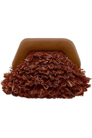 THEMOIRÈ Torebki, Kobieta, brązowy, ONE SIZE, Clutches