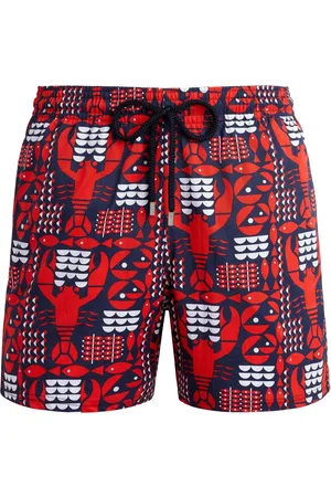 Vilebrequin Stroje kąpielowe, Mężczyzna, Wielobarwność, M, Beachwear
