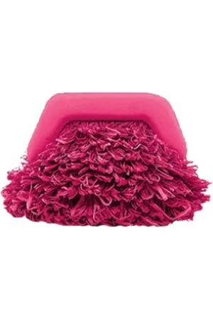 THEMOIRÈ Torebki, Kobieta, Różowy, ONE SIZE, Clutches