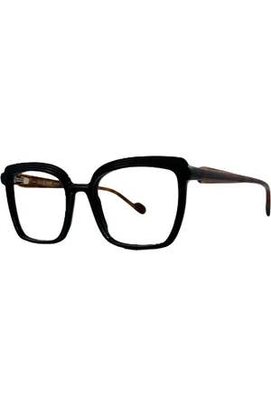CAROLINE ABRAM Akcesoria, Kobieta, Czarny, ONE SIZE, Glasses
