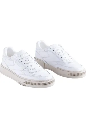 Reebok Buty, Mężczyzna, Biały, 39 1/2 EU, Sneakers