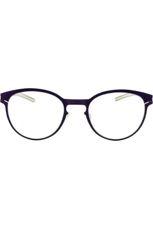 MYKITA Akcesoria, Kobieta, Fioletowy, ONE SIZE, Glasses