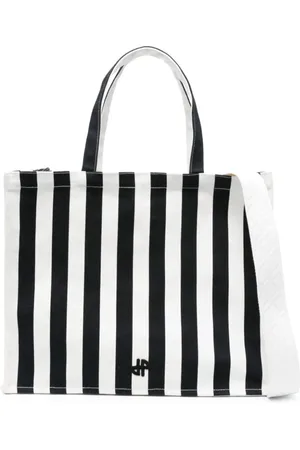 Patou Torebki, Kobieta, Wielobarwność, ONE SIZE, Tote Bags