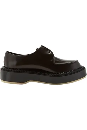 ADIEU PARIS Buty, Mężczyzna, brązowy, 40 EU, Business Buty