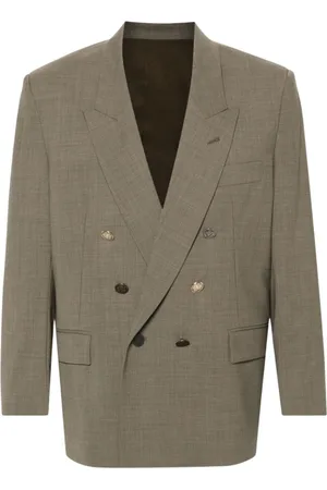 MAGLIANO Kurtki, Mężczyzna, Zielony, M, Blazers