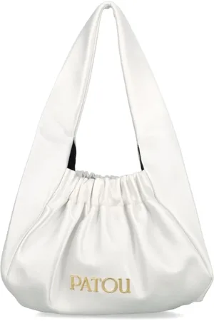 Patou Torebki, Kobieta, Biały, ONE SIZE, Tote Bags