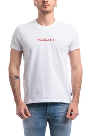 Aspesi Koszulki, Mężczyzna, Biały, M, T-Shirts