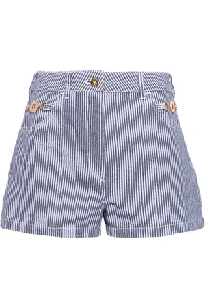 Patou Szorty, Kobieta, Wielobarwność, M, Short Shorts