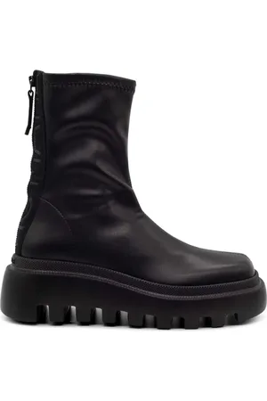 vic matiè Buty, Kobieta, Czarny, 40 EU, Ankle Botki