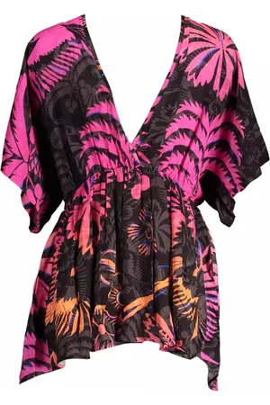 Desigual Sukienki, Kobieta, Wielobarwność, L, Summer Sukienki