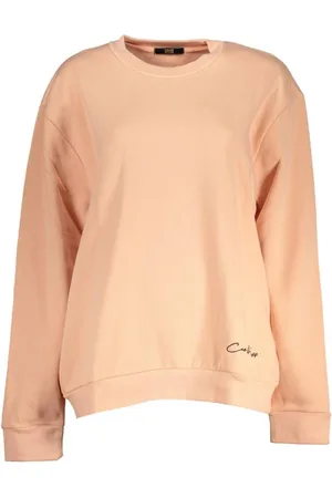 Roberto Cavalli Bluzy, Kobieta, Różowy, M, Swetry