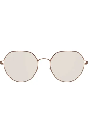 LINDBERG Akcesoria, Kobieta, brązowy, ONE SIZE, Okulary przeciwsłoneczne