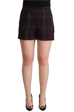 Bencivenga Szorty, Kobieta, Wielobarwność, M, Short Shorts