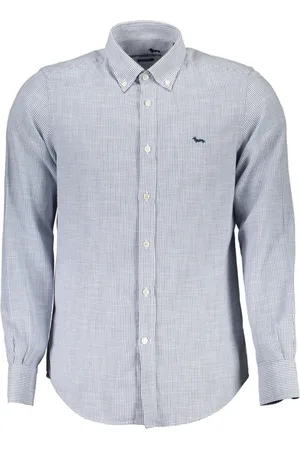 HARMONT&BLAINE Koszule, Mężczyzna, Wielobarwność, M, Polo Shirts