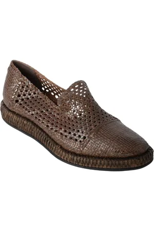 Dolce & Gabbana Buty, Mężczyzna, brązowy, 41 EU, Business Buty