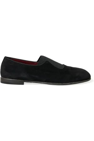 Dolce & Gabbana Buty, Mężczyzna, Czarny, 41 EU, Business Buty