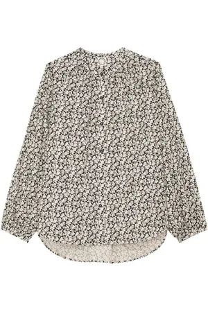 Inès de la Fressange Bluzki, Kobieta, Wielobarwność, L, Blouses & Shirts